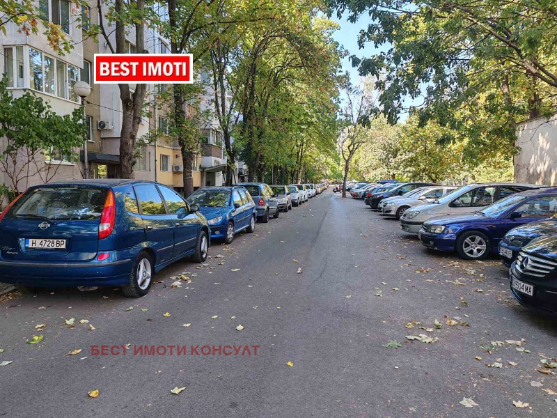 Vuokrattavana  1 makuuhuone Sofia , Hadži Dimitar , 66 neliömetriä | 58289962 - kuva [14]