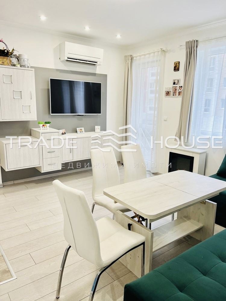 Vuokrattavana  1 makuuhuone Plovdiv , Hristo Smirnenski , 50 neliömetriä | 98837278 - kuva [2]