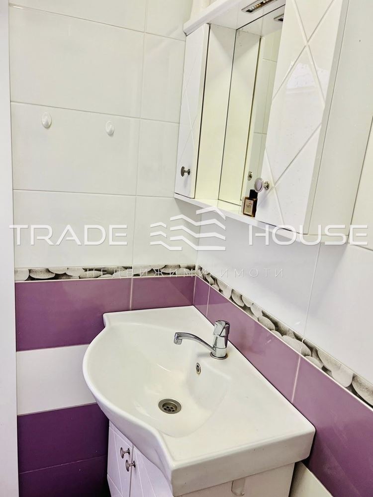 Vuokrattavana  1 makuuhuone Plovdiv , Hristo Smirnenski , 50 neliömetriä | 98837278 - kuva [6]