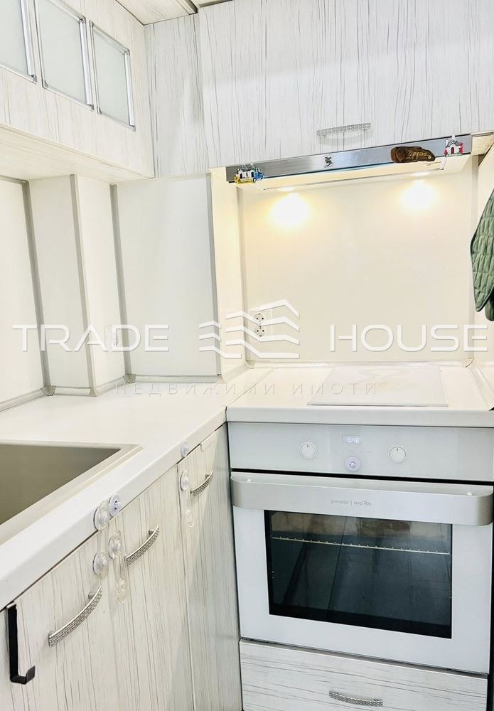 Vuokrattavana  1 makuuhuone Plovdiv , Hristo Smirnenski , 50 neliömetriä | 98837278 - kuva [3]