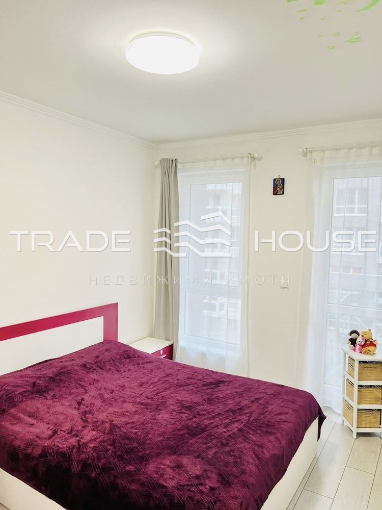Vuokrattavana  1 makuuhuone Plovdiv , Hristo Smirnenski , 50 neliömetriä | 98837278 - kuva [4]