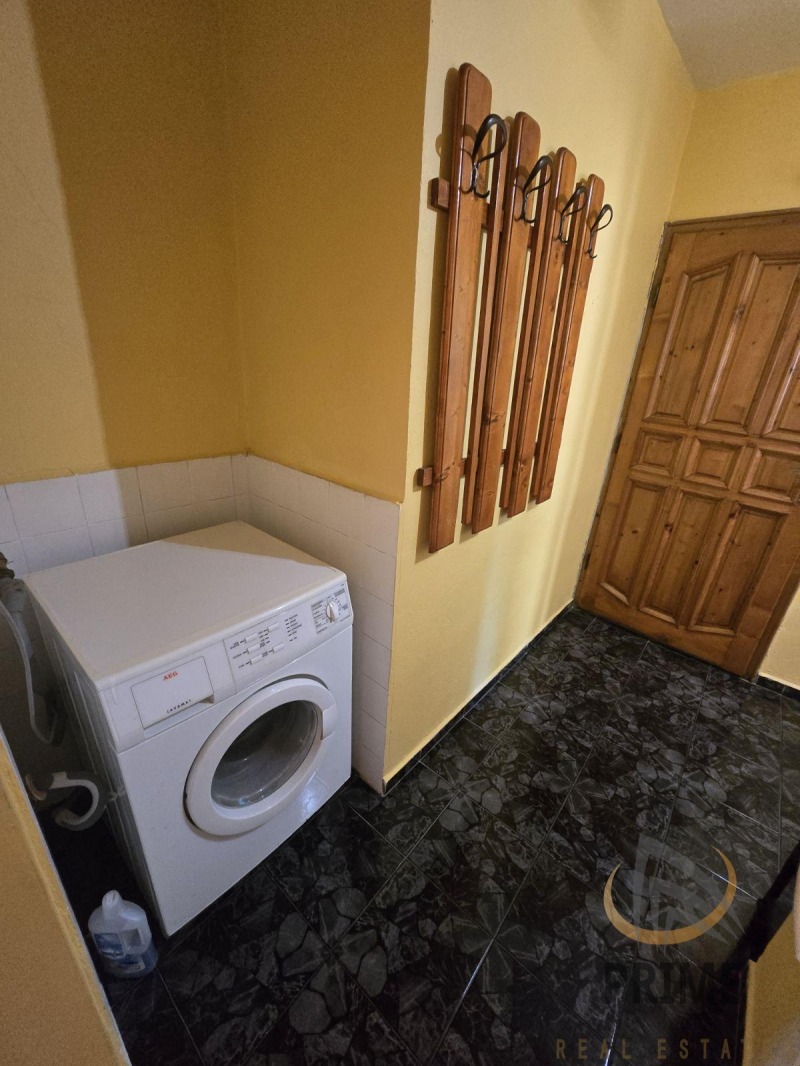 Дава под наем 2-СТАЕН, гр. Бургас, Лазур, снимка 8 - Апартаменти - 52234351