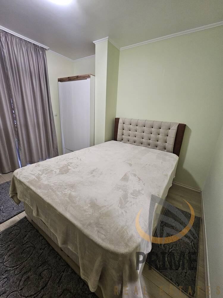 Дава под наем 2-СТАЕН, гр. Бургас, Изгрев, снимка 5 - Апартаменти - 53093566