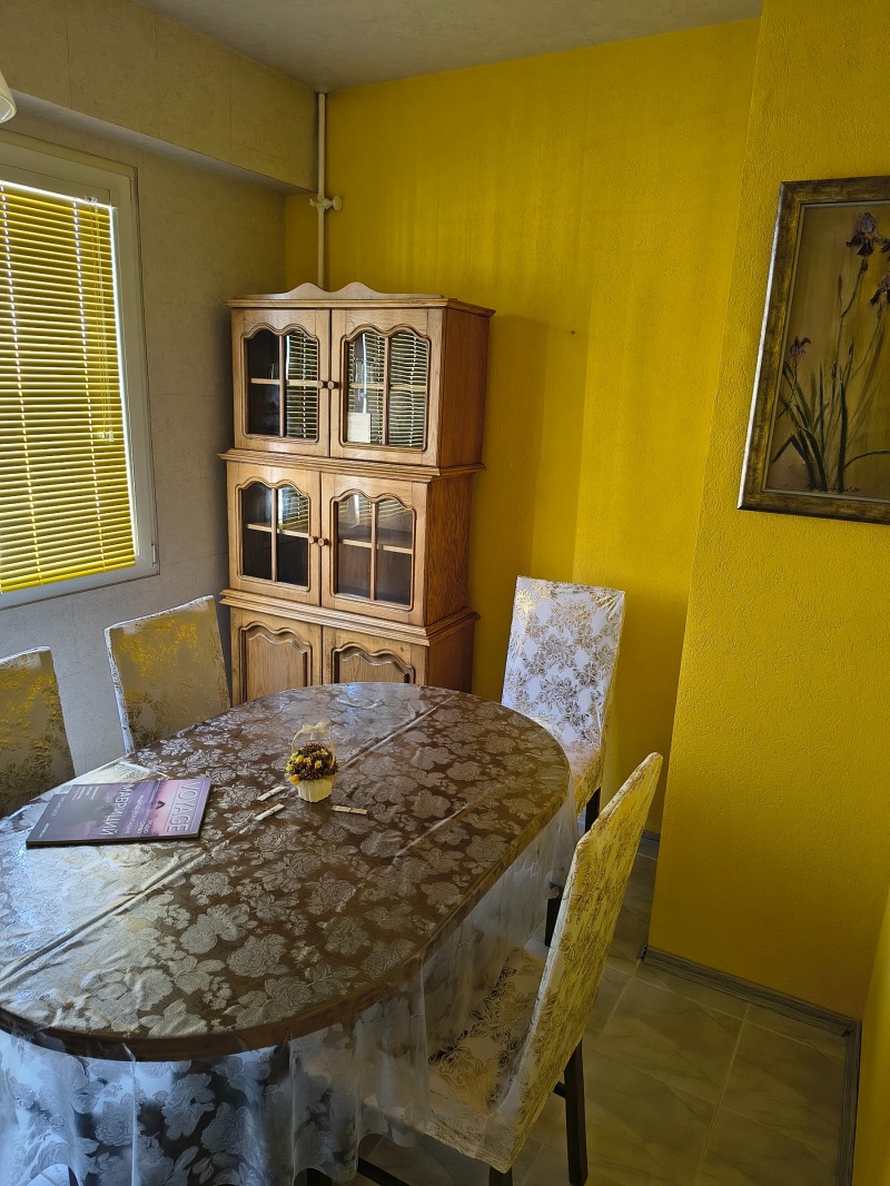 Дава под наем 2-СТАЕН, гр. София, Хаджи Димитър, снимка 9 - Апартаменти - 53111032