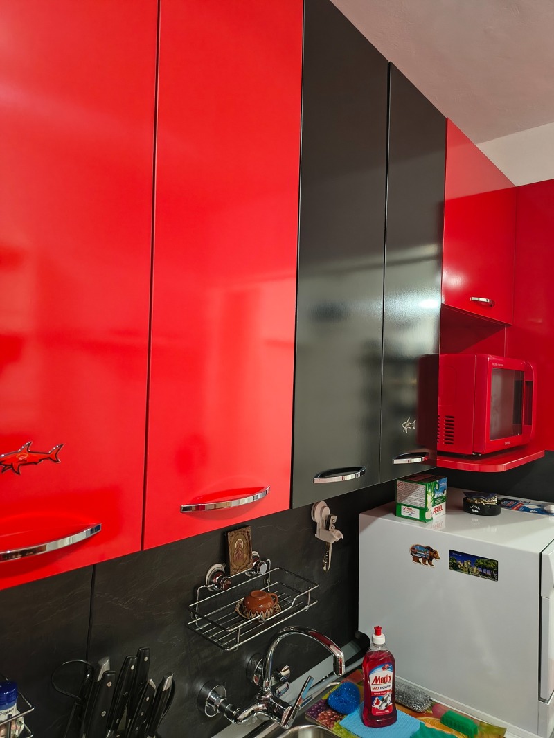 Дава под наем 2-СТАЕН, гр. София, Хаджи Димитър, снимка 4 - Апартаменти - 53111032