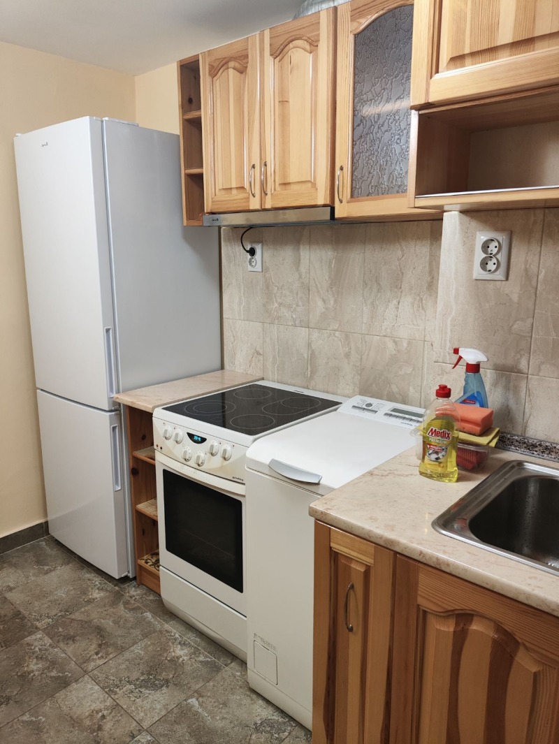 Дава под наем 2-СТАЕН, гр. София, Център, снимка 5 - Апартаменти - 53288876