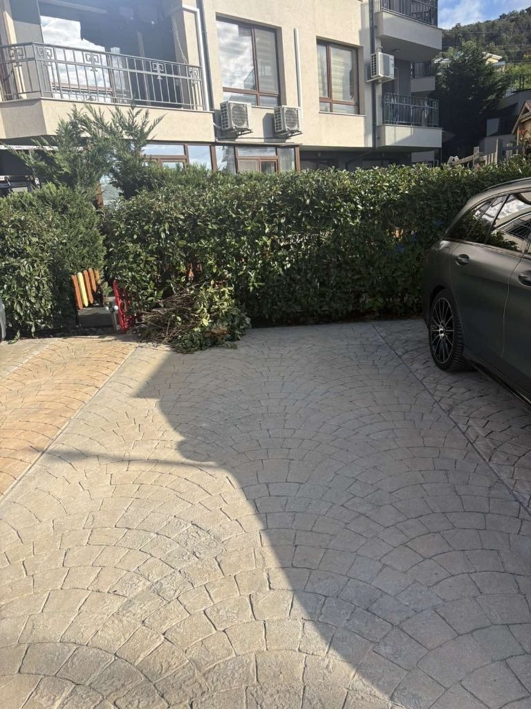 Дава под наем 2-СТАЕН, гр. Варна, Бриз, снимка 14 - Апартаменти - 55989024