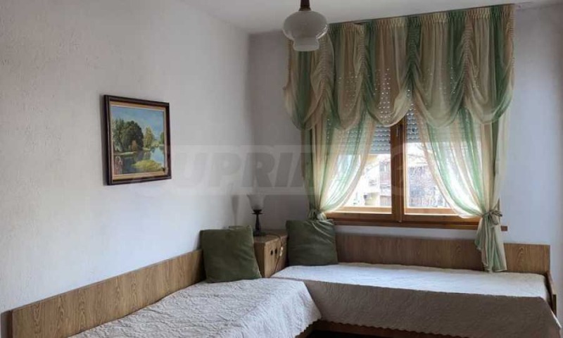 For Rent  2 bedroom Plovdiv , Tsentar , 105 sq.m | 91101376 - image [6]