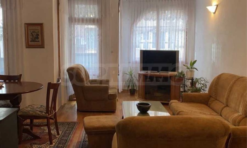 For Rent  2 bedroom Plovdiv , Tsentar , 105 sq.m | 91101376