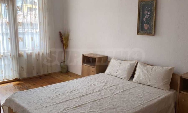 For Rent  2 bedroom Plovdiv , Tsentar , 105 sq.m | 91101376 - image [3]