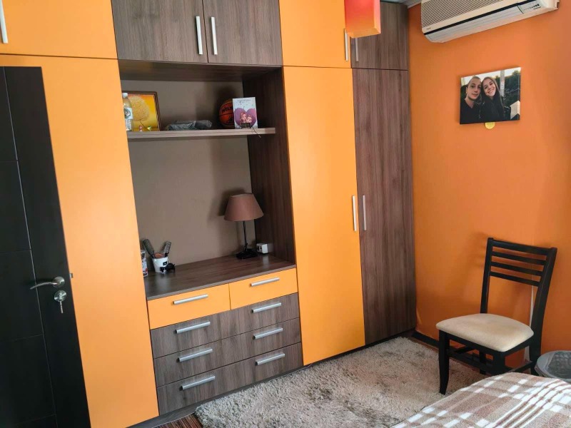 For Rent  2 bedroom Sofia , Vitosha , 90 sq.m | 47586594 - image [7]