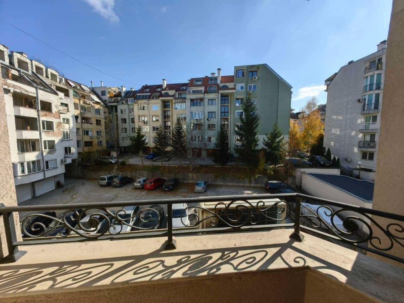 For Rent  2 bedroom Sofia , Vitosha , 90 sq.m | 47586594 - image [11]