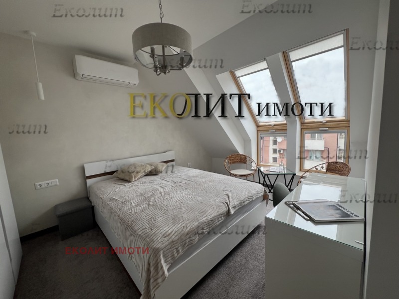 В оренду  2 спальні София , Център , 120 кв.м | 26978668 - зображення [10]
