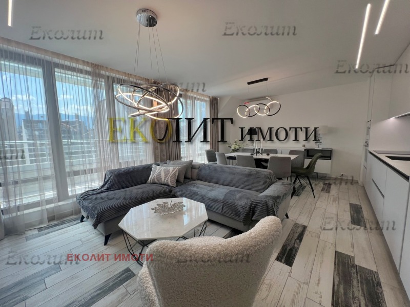 В оренду  2 спальні София , Център , 120 кв.м | 26978668 - зображення [3]
