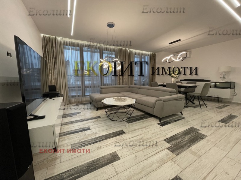 В оренду  2 спальні София , Център , 120 кв.м | 26978668