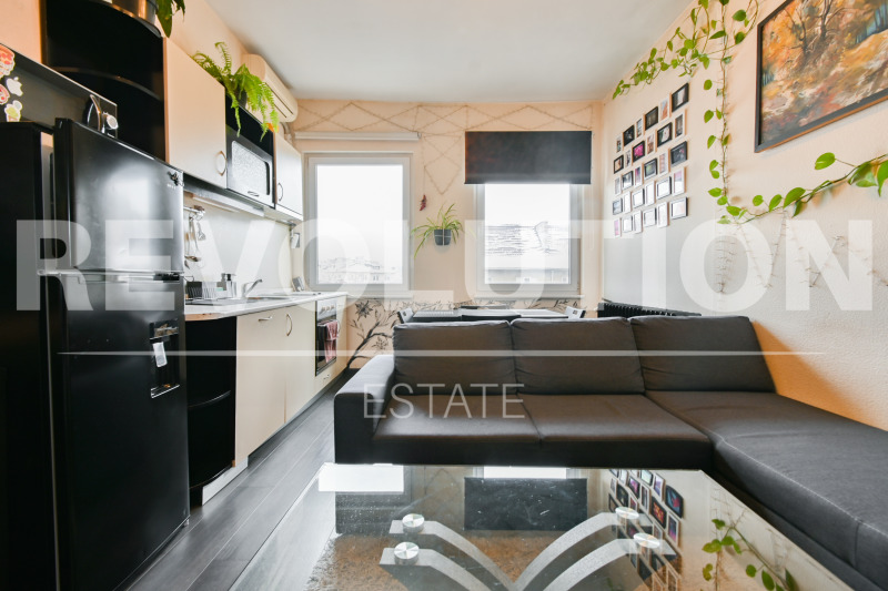 For Rent  2 bedroom Sofia , Tsentar , 70 sq.m | 17400160 - image [2]