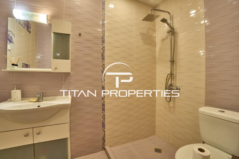 Da affittare  2 camere da letto Plovdiv , Iugen , 97 mq | 38774677 - Immagine [4]