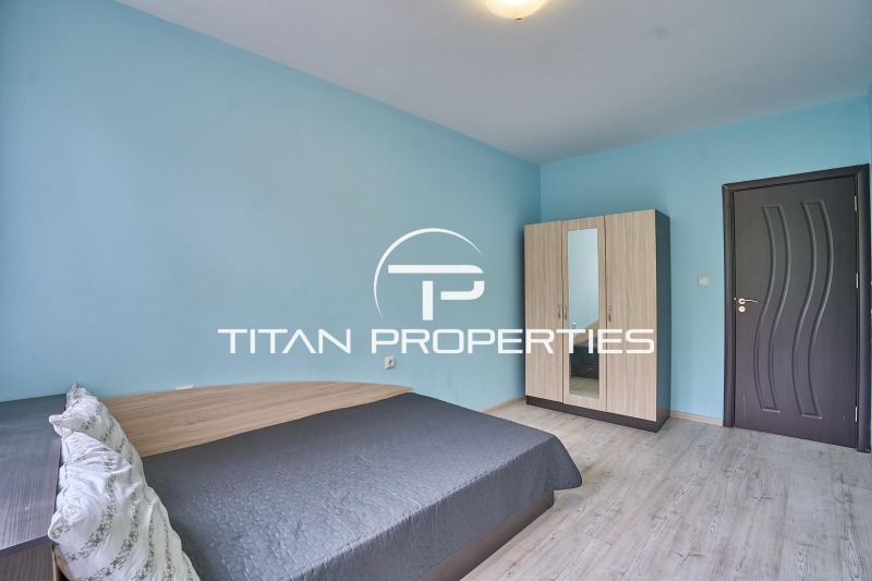 Da affittare  2 camere da letto Plovdiv , Iugen , 97 mq | 38774677 - Immagine [3]
