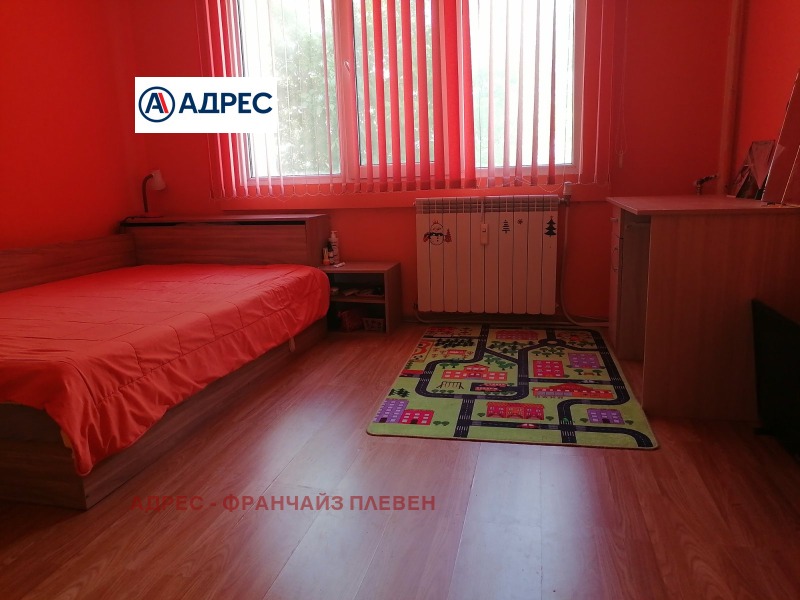 Дава под наем 3-СТАЕН, гр. Плевен, Сторгозия, снимка 5 - Апартаменти - 52927468