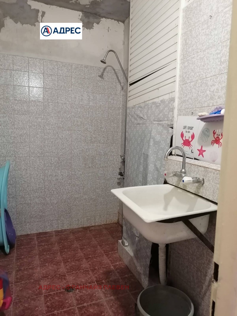 Дава под наем 3-СТАЕН, гр. Плевен, Сторгозия, снимка 6 - Апартаменти - 52927468