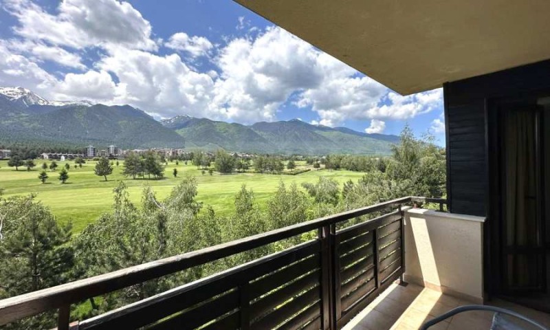 Дава под наем 3-СТАЕН, гр. Разлог, област Благоевград, снимка 15 - Апартаменти - 53035083