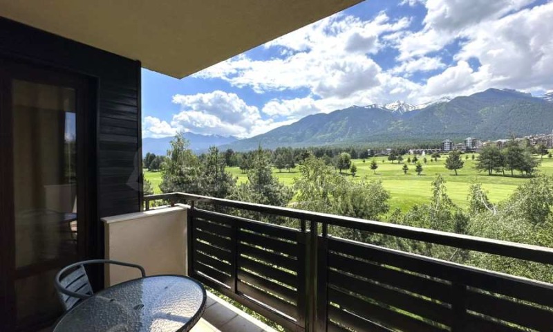 Дава под наем 3-СТАЕН, гр. Разлог, област Благоевград, снимка 12 - Апартаменти - 53035083