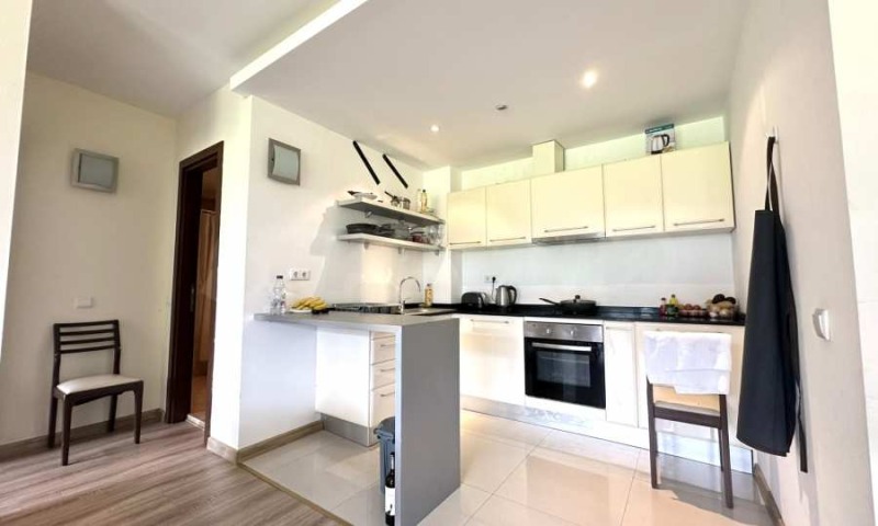 Дава под наем 3-СТАЕН, гр. Разлог, област Благоевград, снимка 5 - Апартаменти - 53035083