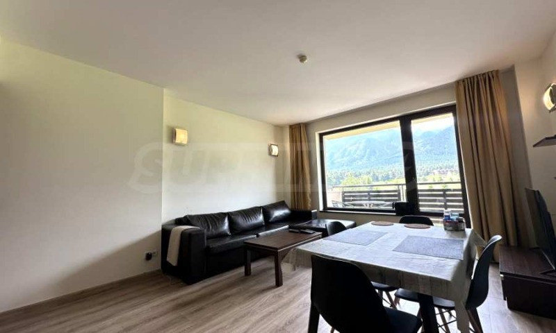 Дава под наем 3-СТАЕН, гр. Разлог, област Благоевград, снимка 4 - Апартаменти - 53035083