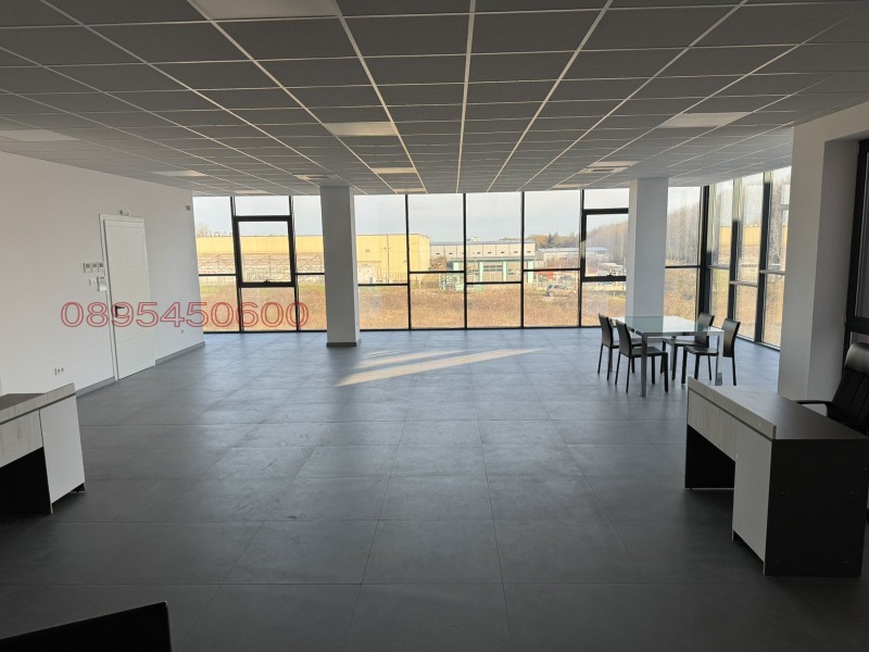 Дава под наем ОФИС, гр. Варна, Метро, снимка 5 - Офиси - 52929847