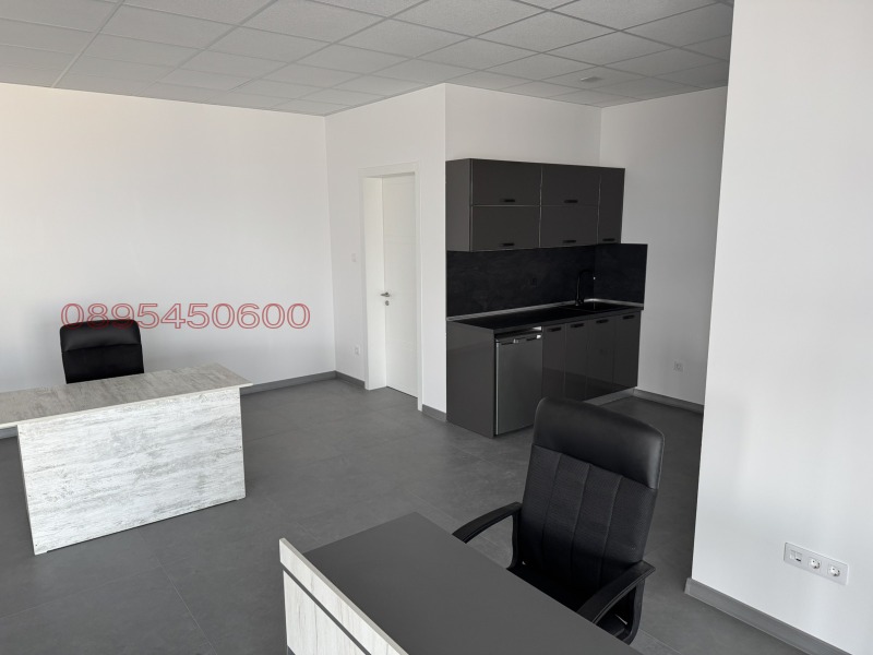 Дава под наем ОФИС, гр. Варна, Метро, снимка 6 - Офиси - 52929847