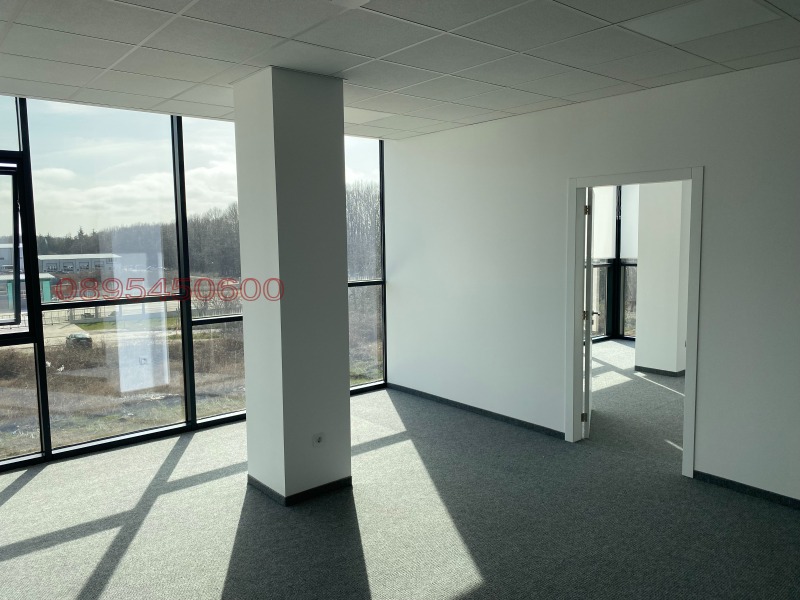 Дава под наем ОФИС, гр. Варна, Метро, снимка 13 - Офиси - 52929847