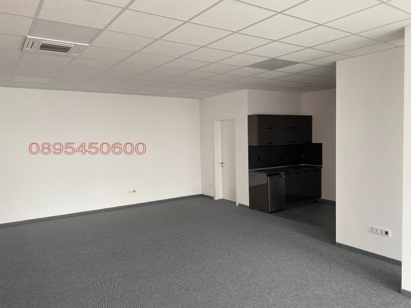 Дава под наем ОФИС, гр. Варна, Метро, снимка 15 - Офиси - 52929847