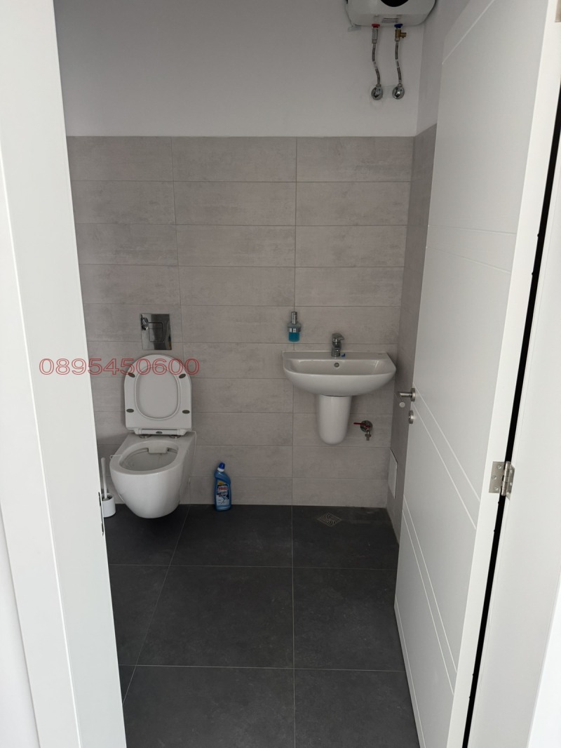 Дава под наем ОФИС, гр. Варна, Метро, снимка 7 - Офиси - 52929847