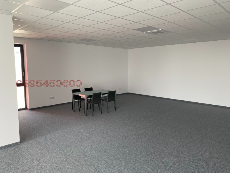 Дава под наем ОФИС, гр. Варна, Метро, снимка 14 - Офиси - 52929847