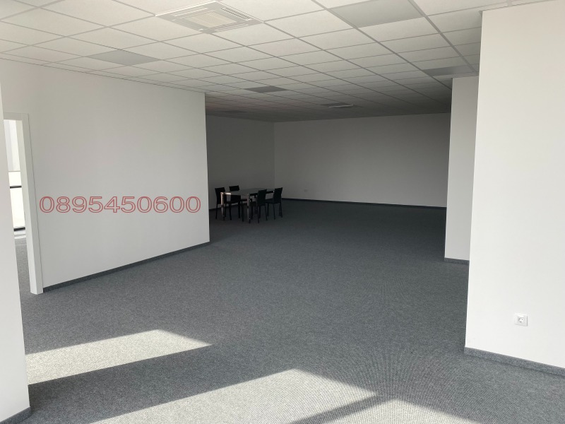 Дава под наем ОФИС, гр. Варна, Метро, снимка 12 - Офиси - 52929847