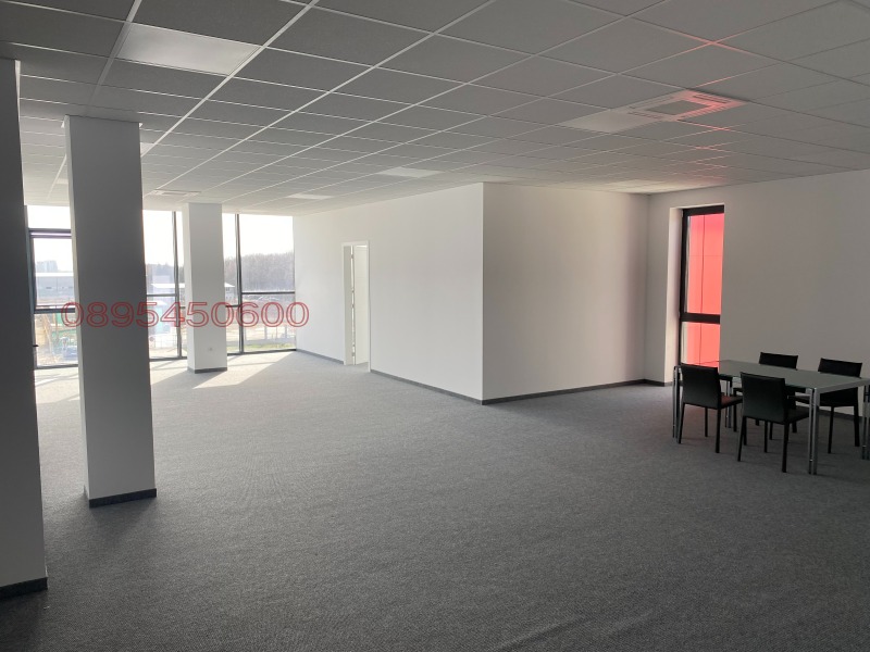 Дава под наем ОФИС, гр. Варна, Метро, снимка 16 - Офиси - 52929847