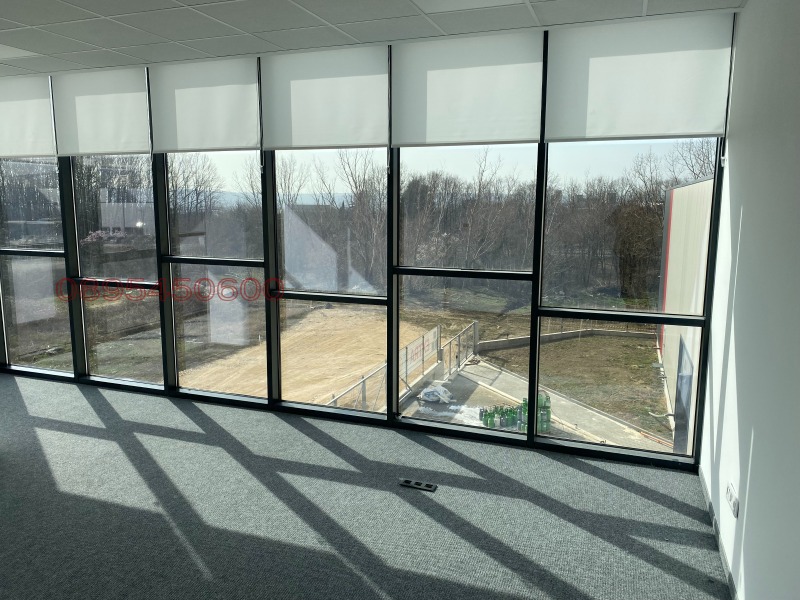 Дава под наем ОФИС, гр. Варна, Метро, снимка 11 - Офиси - 52929847