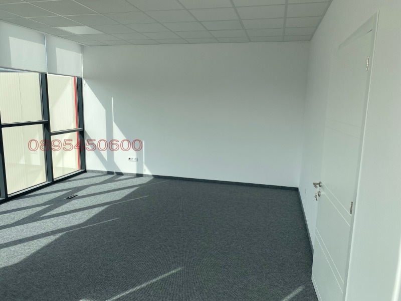 Дава под наем ОФИС, гр. Варна, Метро, снимка 8 - Офиси - 52929847
