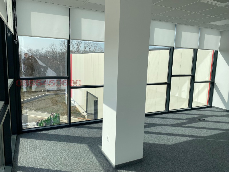 Дава под наем ОФИС, гр. Варна, Метро, снимка 9 - Офиси - 52929847