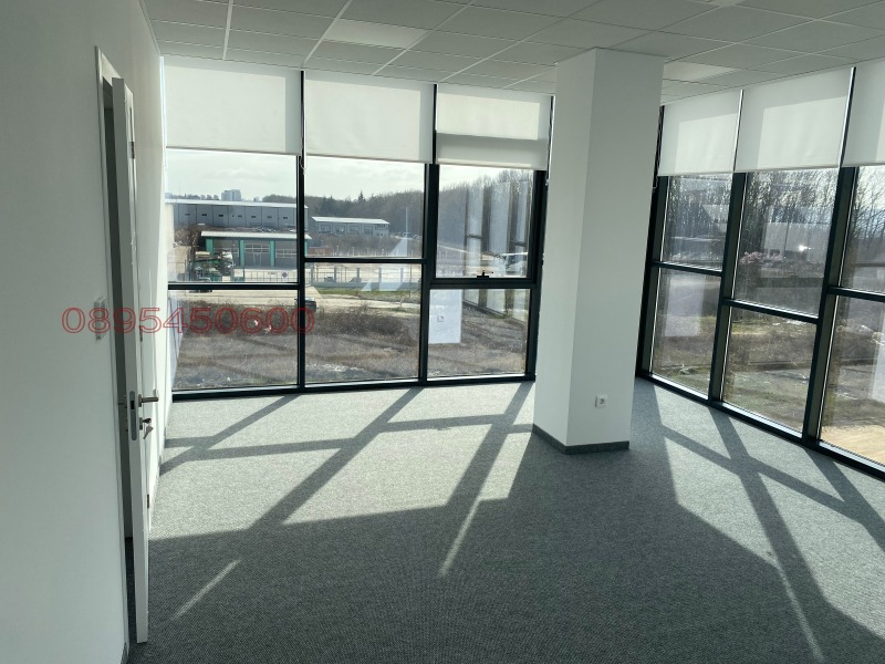 Дава под наем ОФИС, гр. Варна, Метро, снимка 10 - Офиси - 52929847