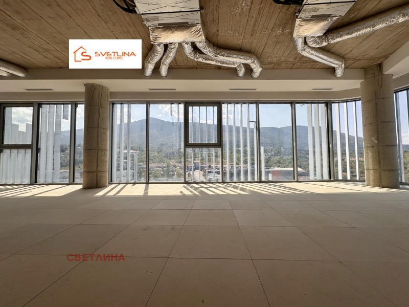 Дава под наем ОФИС, гр. София, Манастирски ливади, снимка 15 - Офиси - 53071342