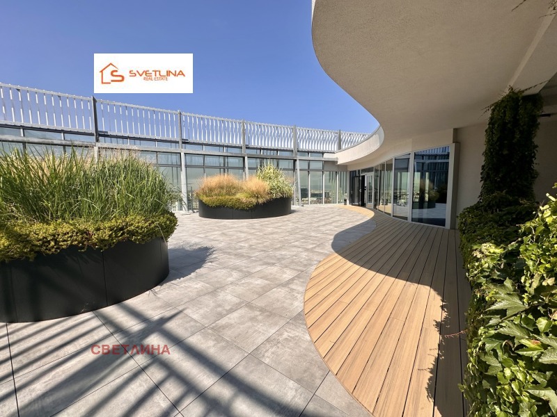 Дава под наем ОФИС, гр. София, Манастирски ливади, снимка 9 - Офиси - 53071342