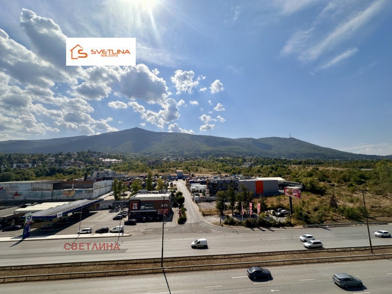 Дава под наем ОФИС, гр. София, Манастирски ливади, снимка 13 - Офиси - 53071342