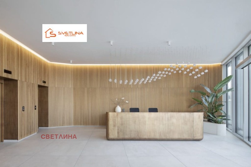 Дава под наем ОФИС, гр. София, Манастирски ливади, снимка 6 - Офиси - 53071342