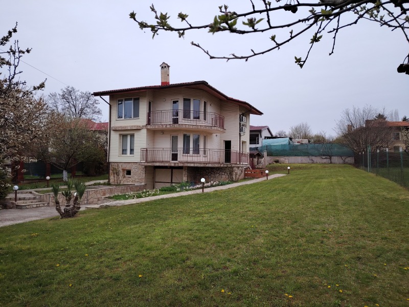 K pronájmu  Dům oblast Sofia , Gorna Malina , 230 m2 | 70894291 - obraz [17]