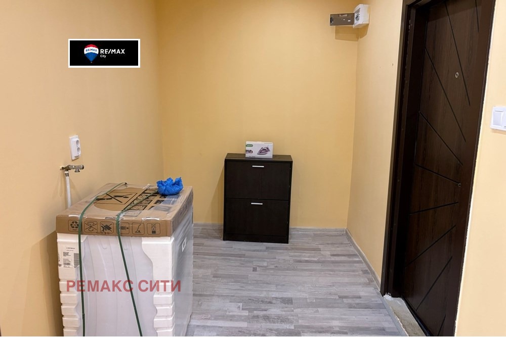 Дава под наем 2-СТАЕН, гр. София, Овча купел 1, снимка 9 - Апартаменти - 54340762