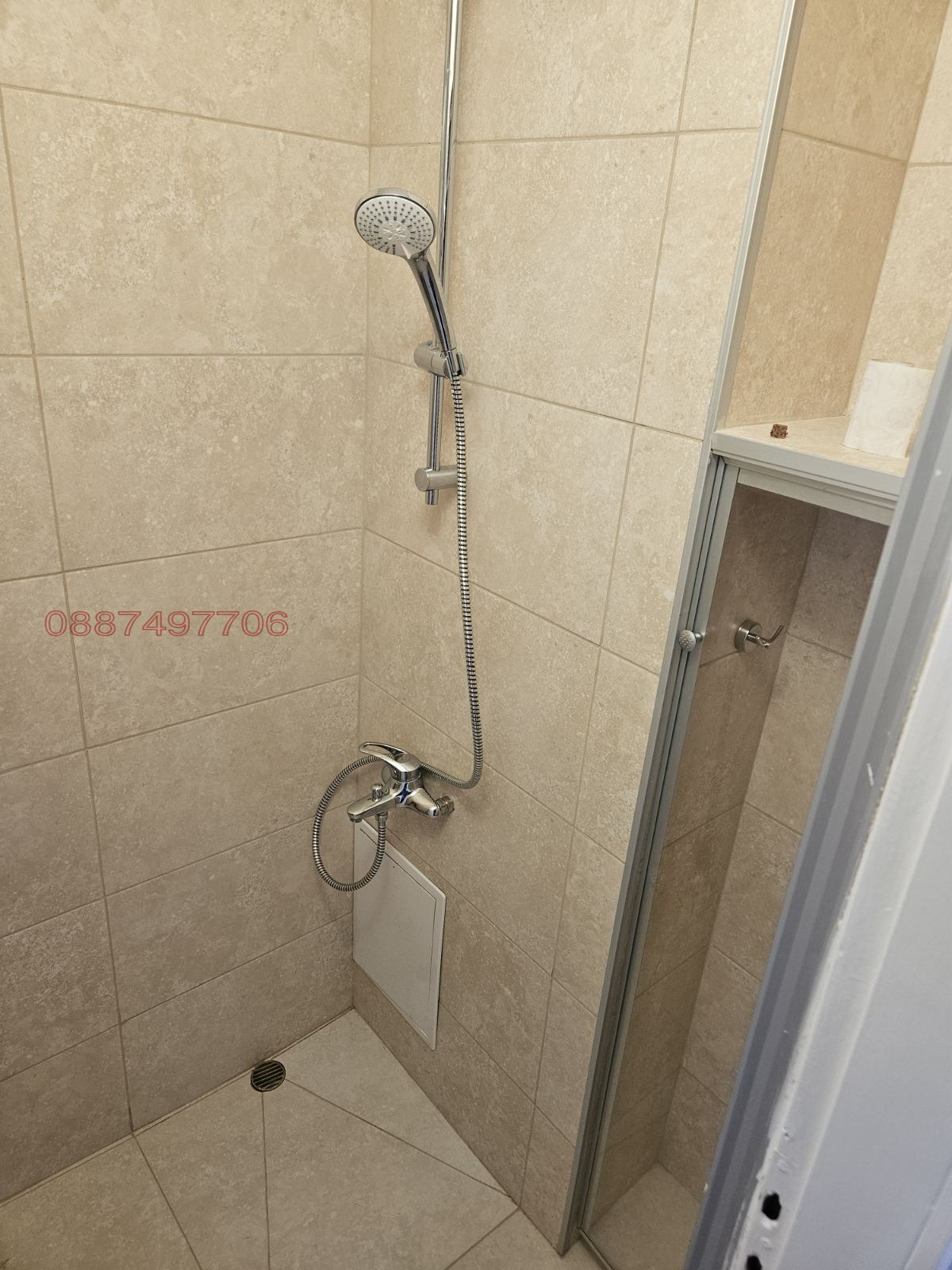 Дава под наем 3-СТАЕН, гр. София, Дружба 1, снимка 6 - Апартаменти - 53953537