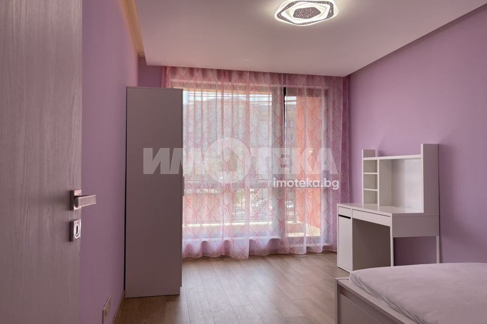 Дава под наем 3-СТАЕН, гр. София, Княжево, снимка 11 - Апартаменти - 56362811