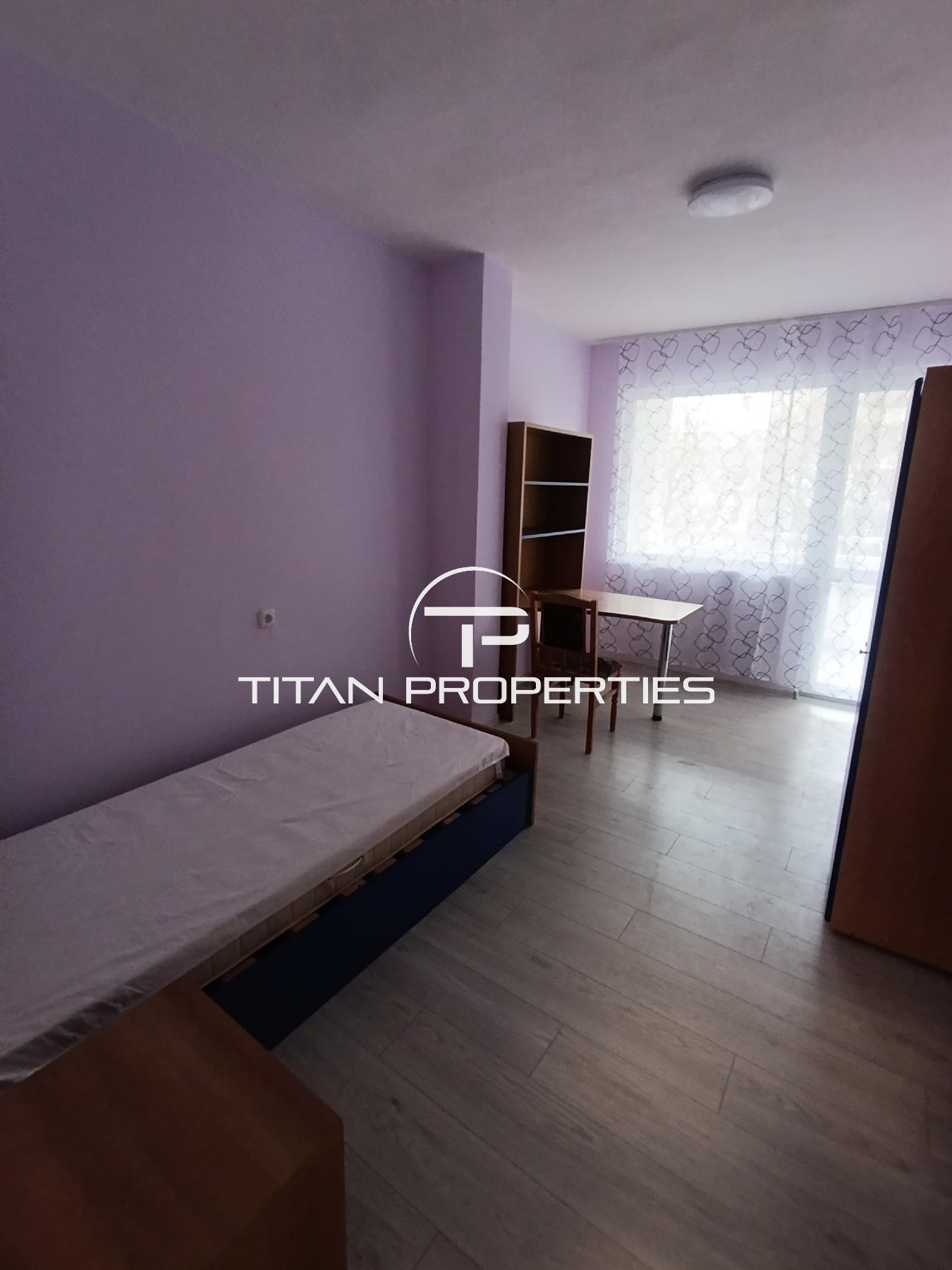 Дава под наем 4-СТАЕН, гр. Варна, Автогара, снимка 5 - Апартаменти - 54408981