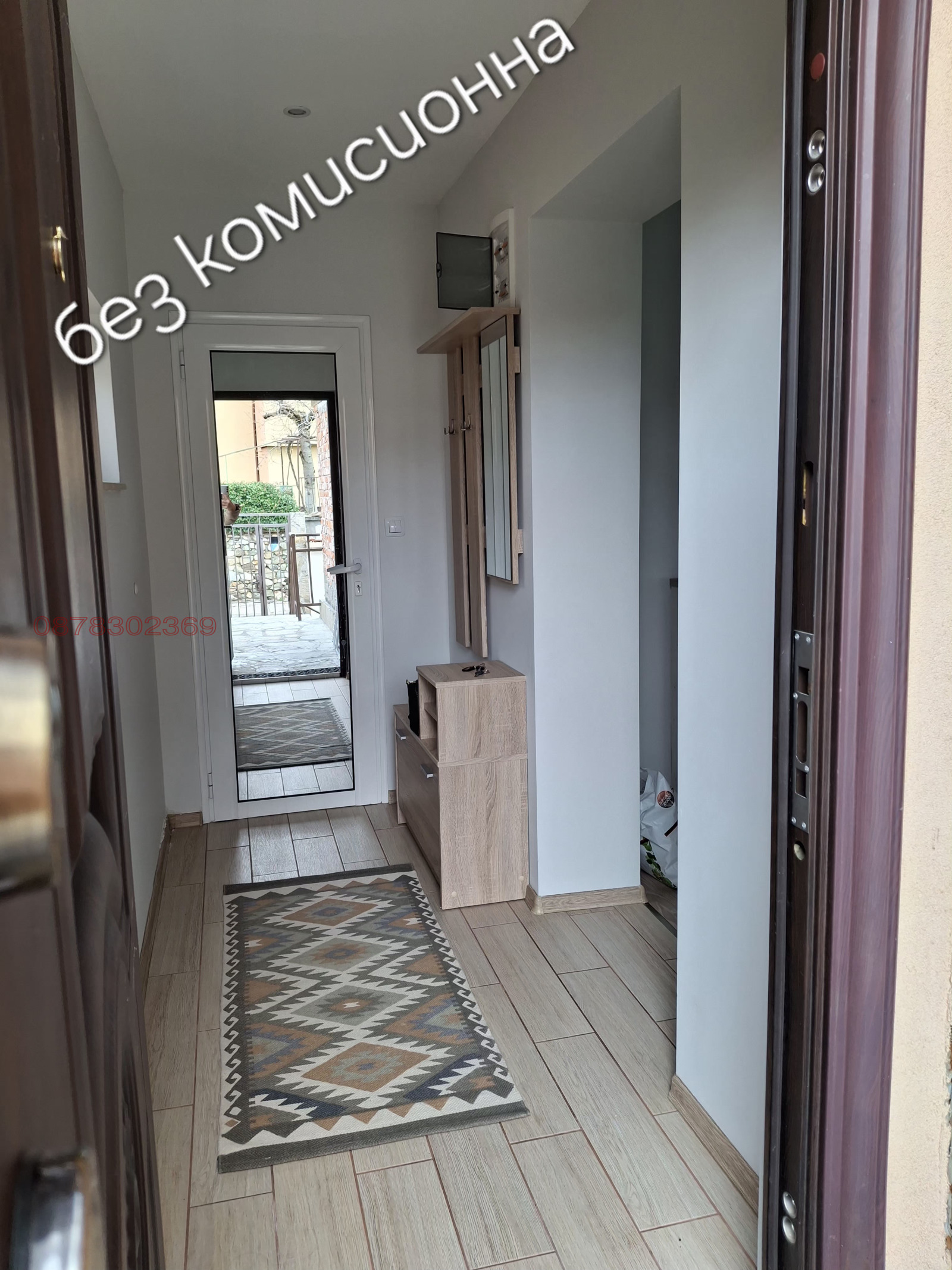 Дава под наем ЕТАЖ ОТ КЪЩА, с. Марково, област Пловдив, снимка 13 - Етаж от къща - 54151560